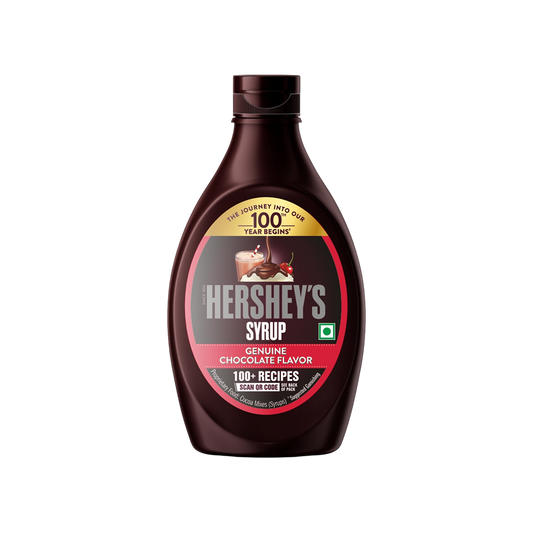 Hershey's Chocolate Syrup