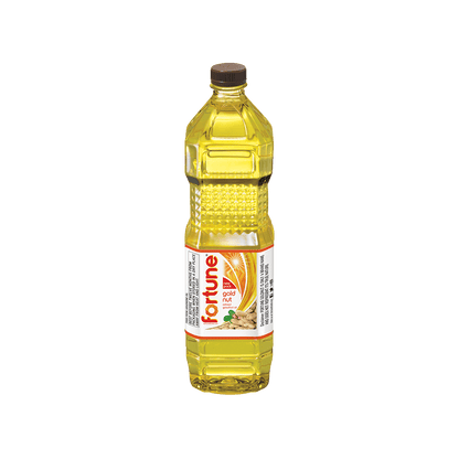 Fortune Refined Groundnut Oil , 1 ltr
