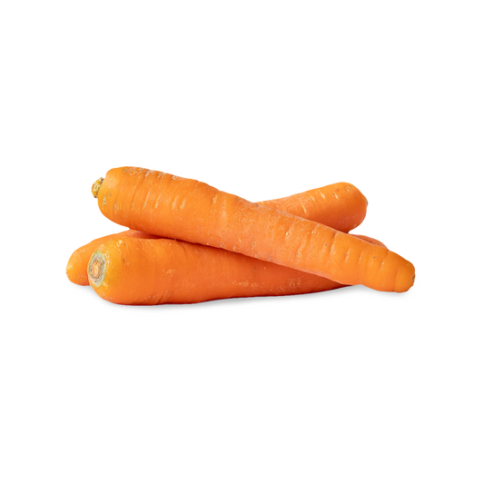 Orange Carrot (Gajar) 500g