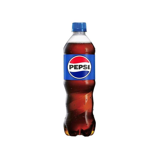 Pepsi Soft Drink