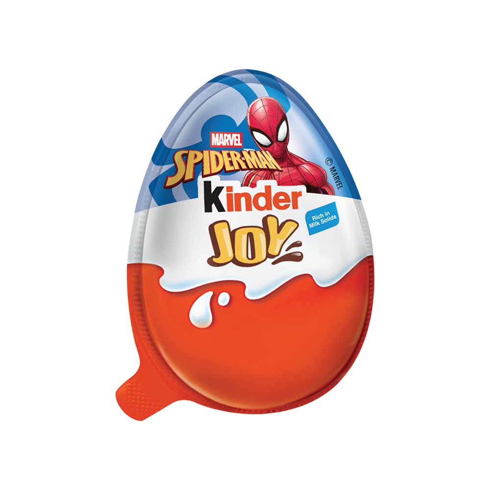 Kinder Joy