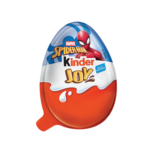 Kinder Joy