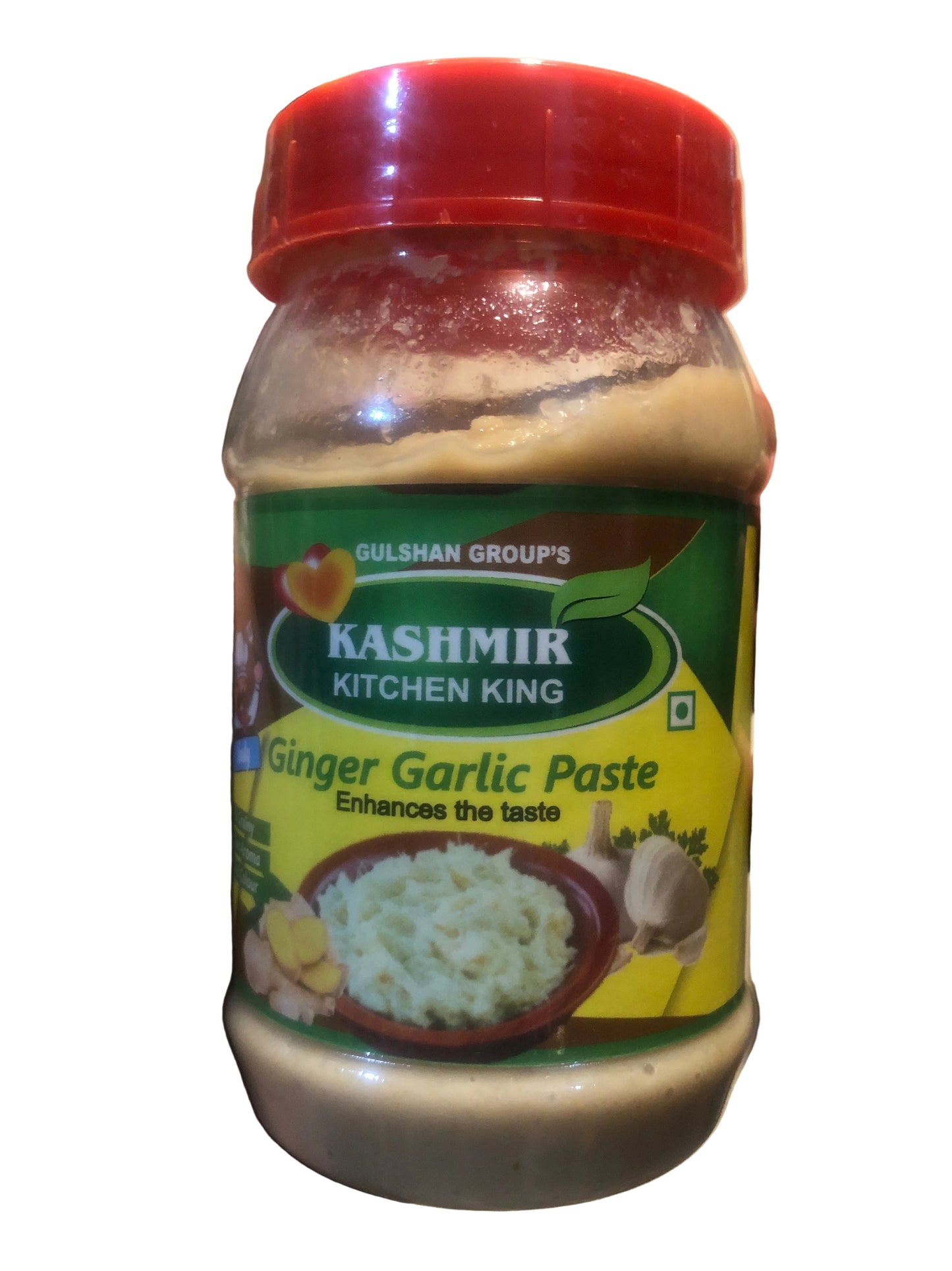 Ginger Garlic Paste 100g