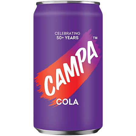 Campa Cola 185ml