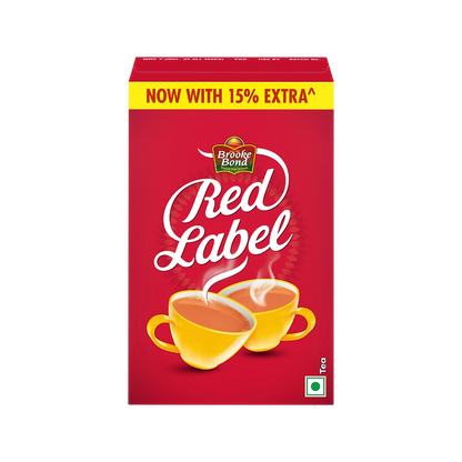 Brooke Bond Red Label Tea - 250 g
