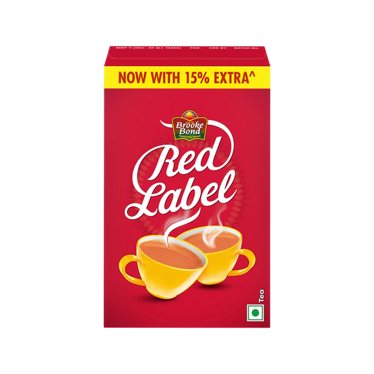 Brooke Bond Red Label Tea - 250 g