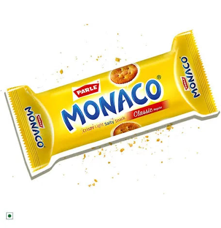 Parle Manaco Biscuit