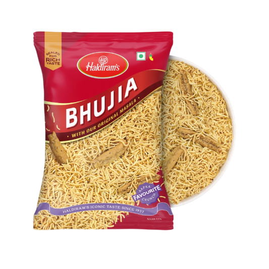 Haldiram's Bhujia