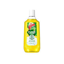 Vim Ultrapro Floor Cleaner 500ml