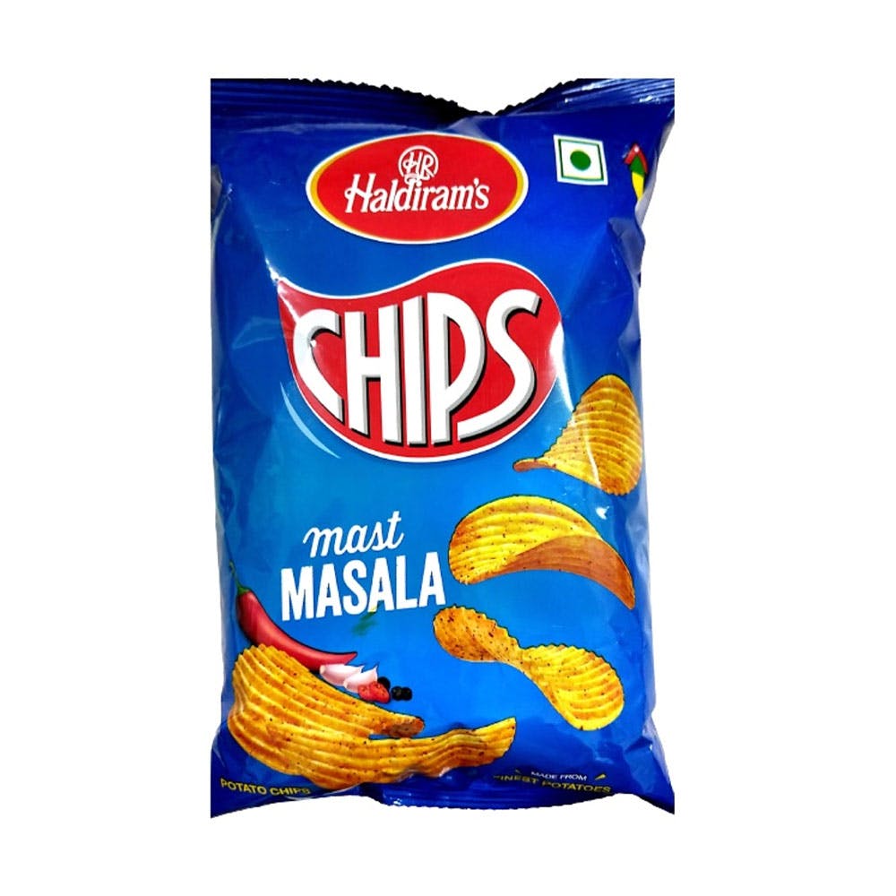 Mast Masala