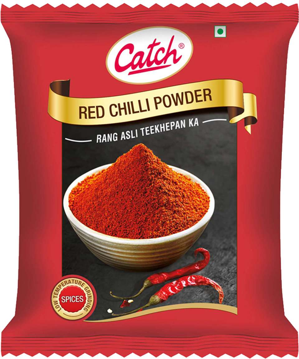 Red Chille Powder 500g