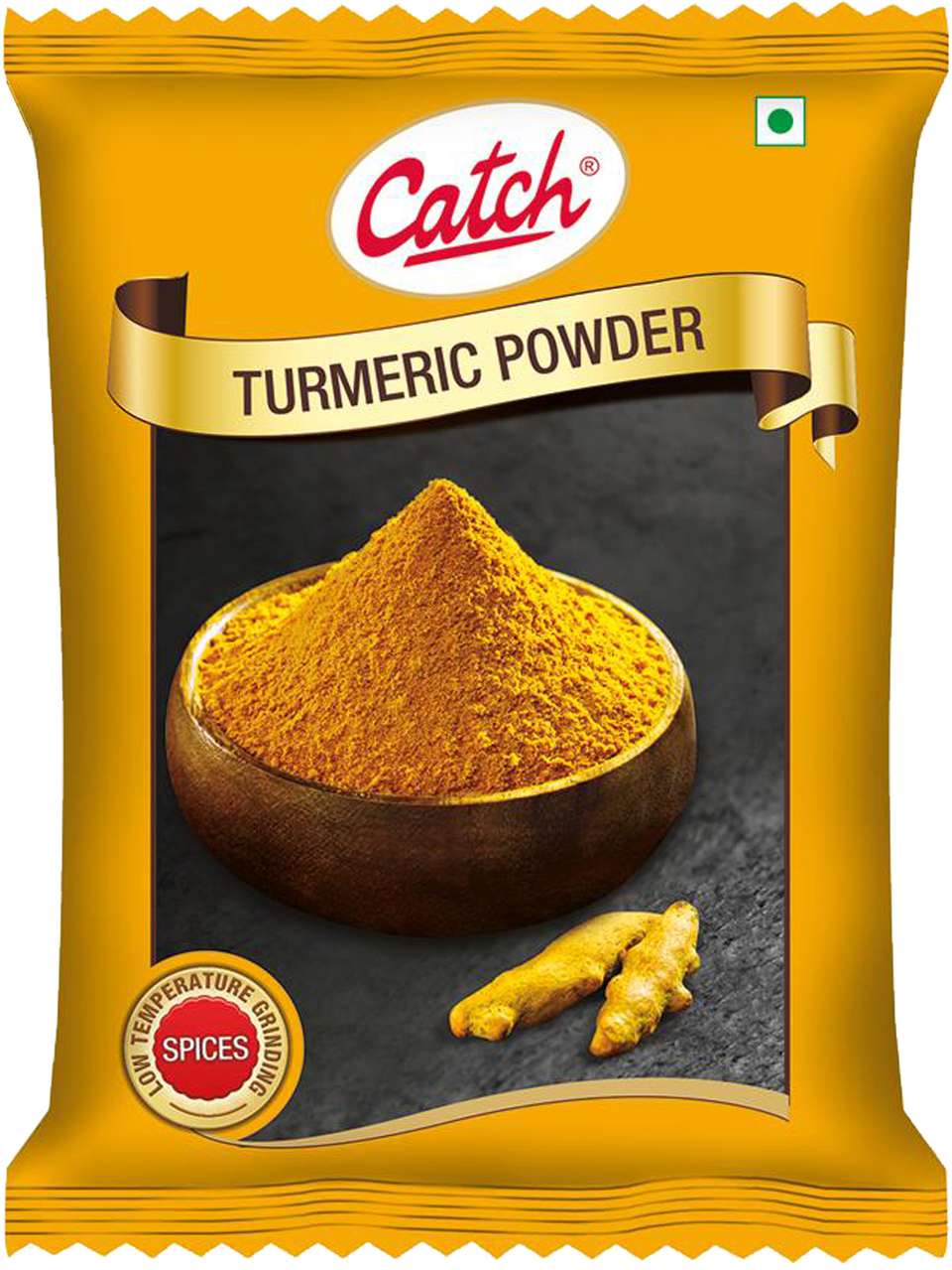 Catch Turmeric Powder