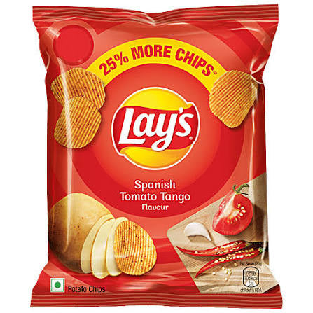 Tamato Lays