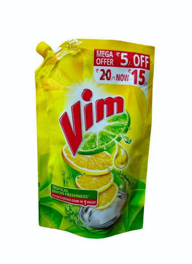 Vim