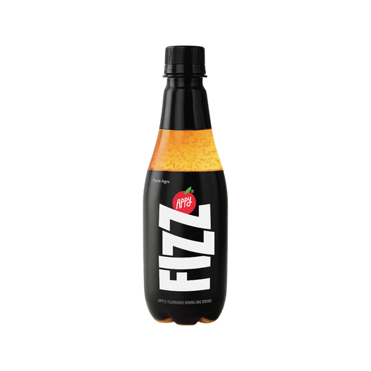 Appy Fizz Sparkling Drink (Apple Flavoured)