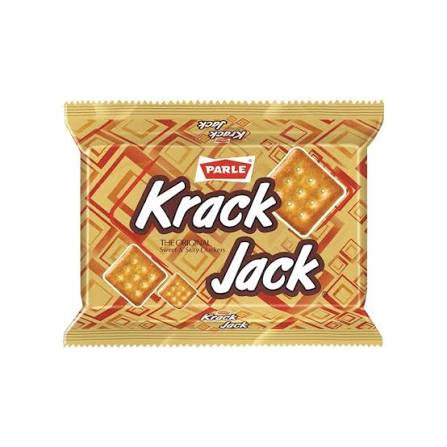 Krack Jack Parle