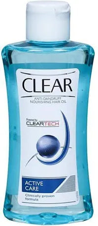 Clear Anti Dandruff Active Care