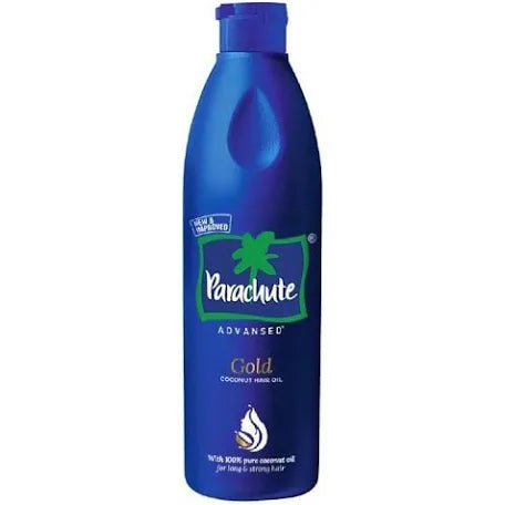 Parachute Advanced Gold Coconut Hair oil