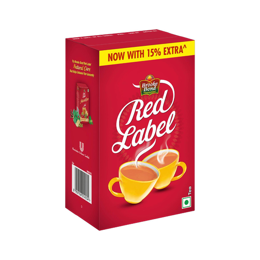 Brooke Bond Red Label Tea - 250 g