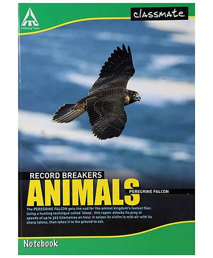 Long Single line Notebook 240 Pages