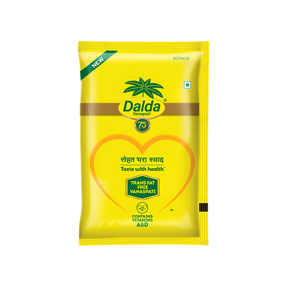 Dalda Ghee 840g