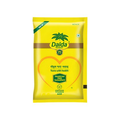 Dalda Ghee 840g