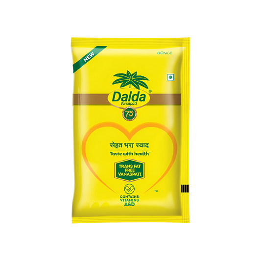Dalda Ghee 840g