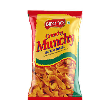 Crunchy Munchy Masala Masti 140g