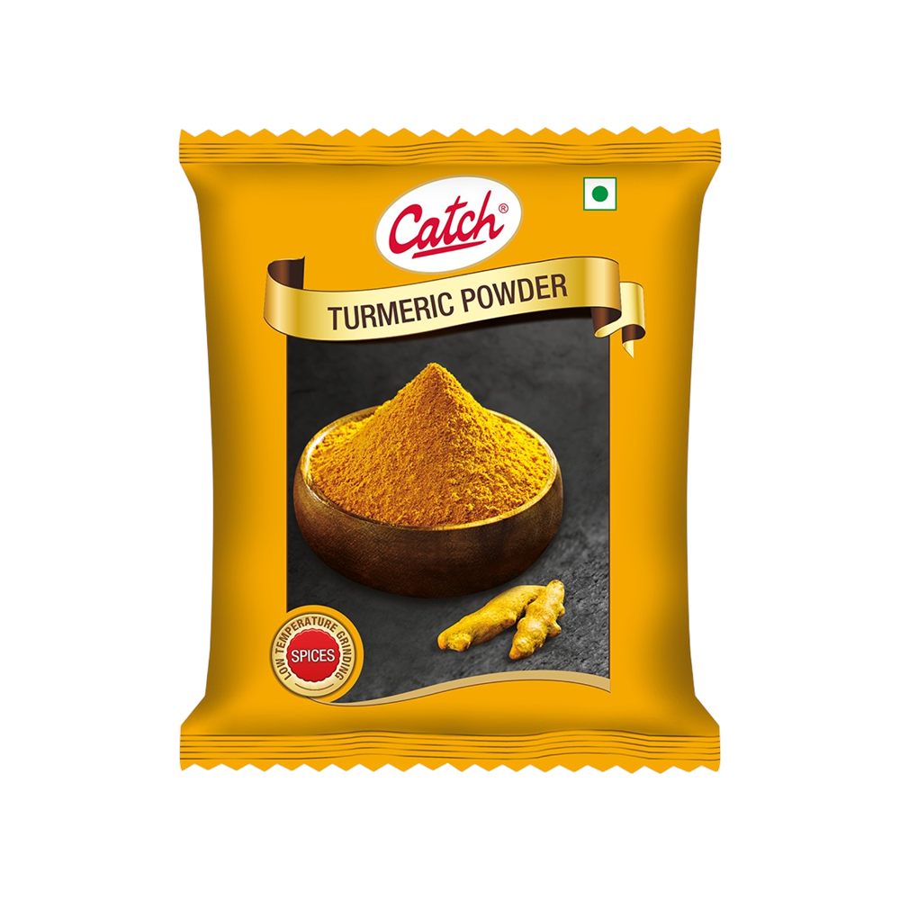 Catch Turmeric Powder/Haldi 100g