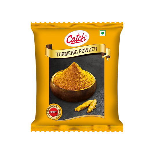 Catch Turmeric Powder/Haldi 100g