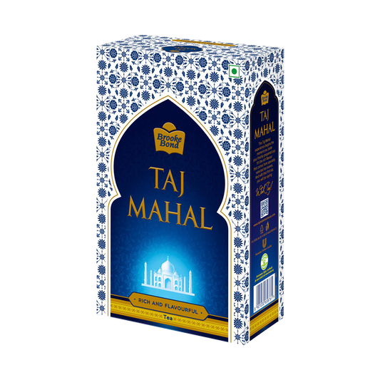Brooke Bond Taj Mahal Tea 500g
