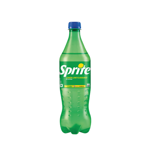 Sprite Lime Flavored Soft Drink