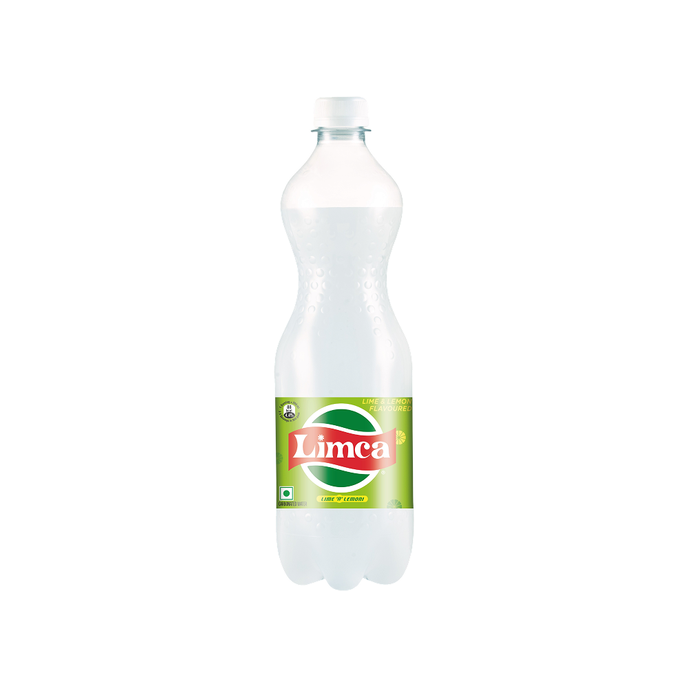 Limca Lemon 'N' Lime Soft Drink 750 ml