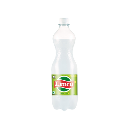 Limca Lemon 'N' Lime Soft Drink 750 ml
