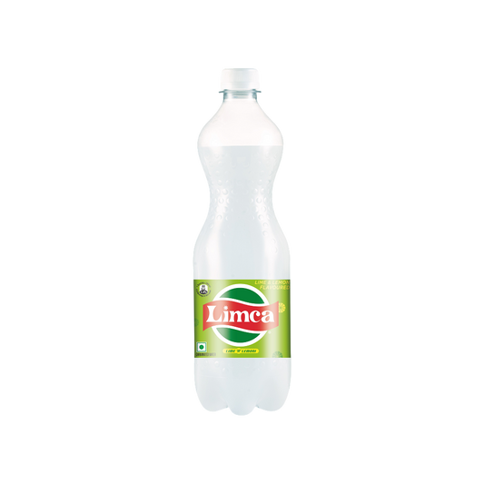 Limca Lemon 'N' Lime Soft Drink 750 ml