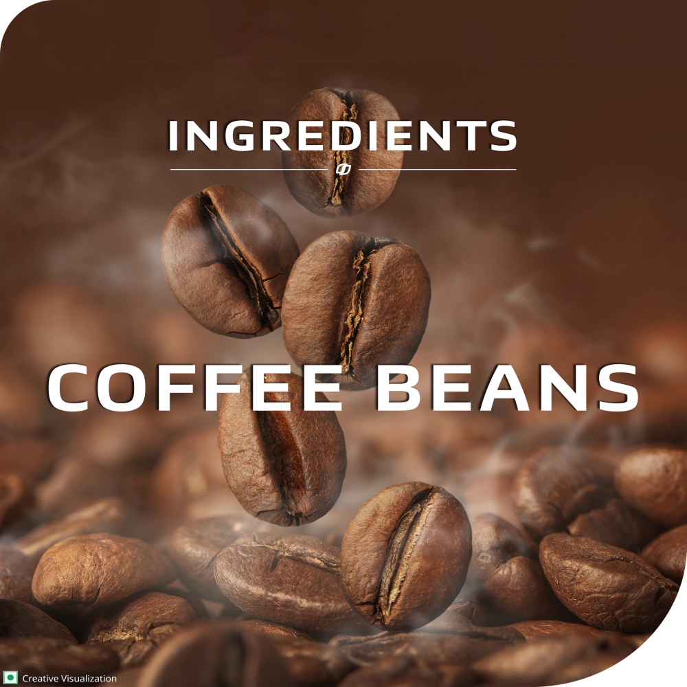 Nescafe Classic - 100% Pure Instant Coffee Powder 90g