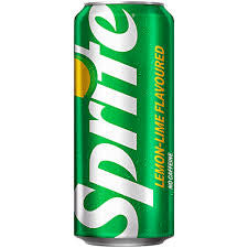 Sprite lemon 300ml