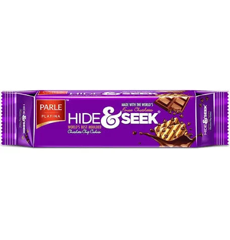Hide & Seek Biscuit