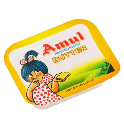 Amul Butter , School Pack