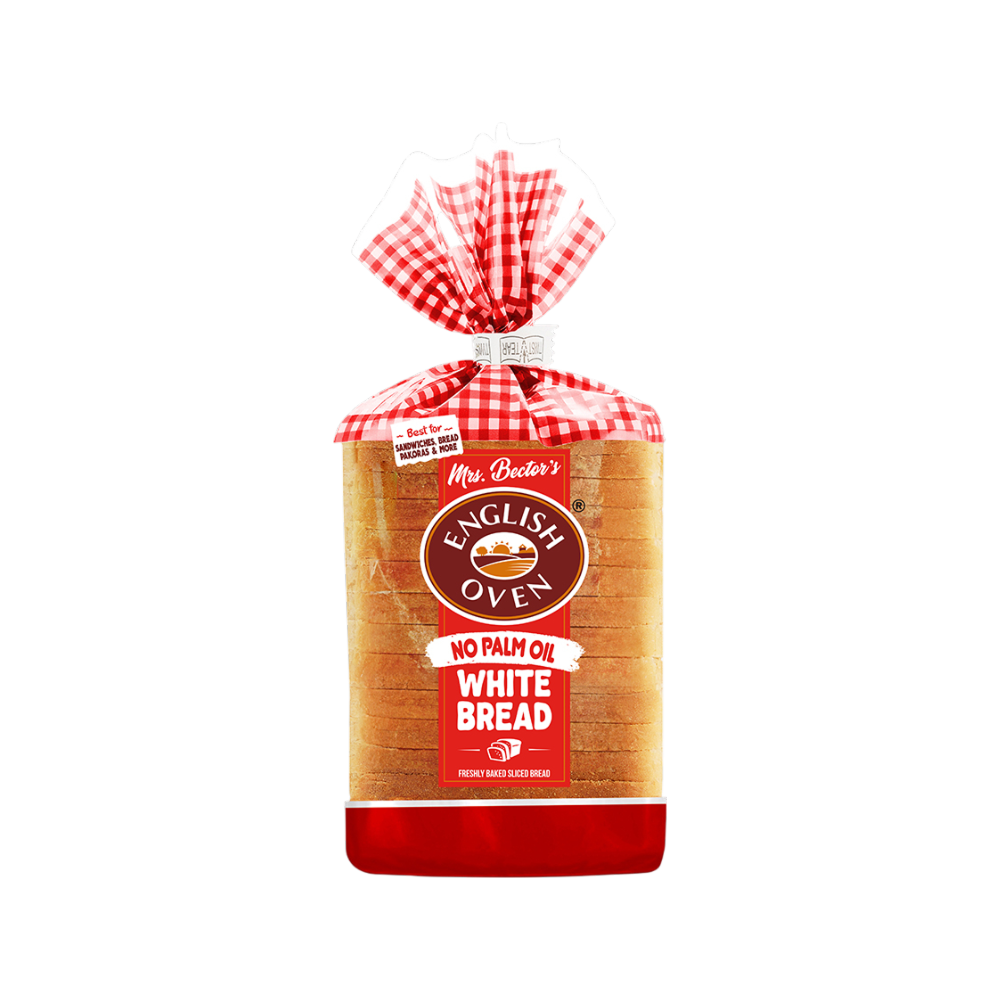 White Bread