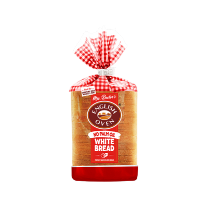 White Bread