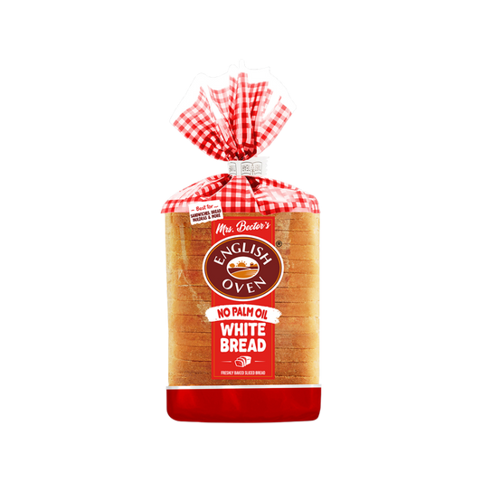 White Bread