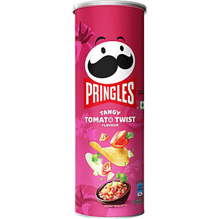 Pringles Tamato Twist