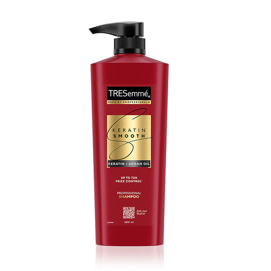TRESemme shampoo 580ml
