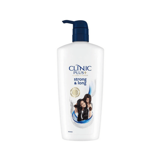 Clinic plus shampoo 650ml