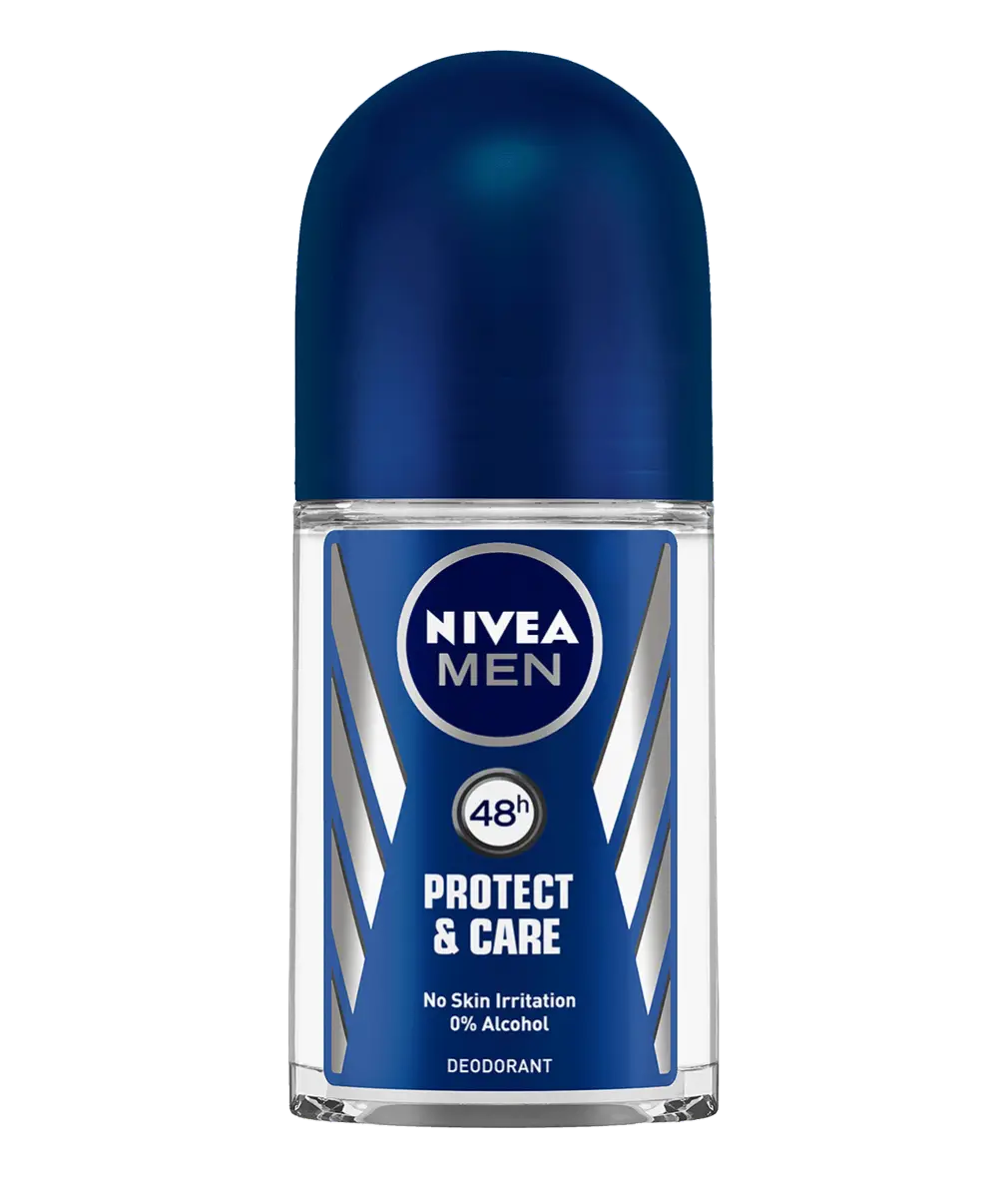 Nivea men protect & care