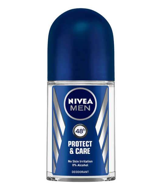 Nivea men protect & care