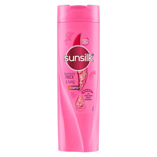 Sunsilk shampoo lusciously thick and long 360ml