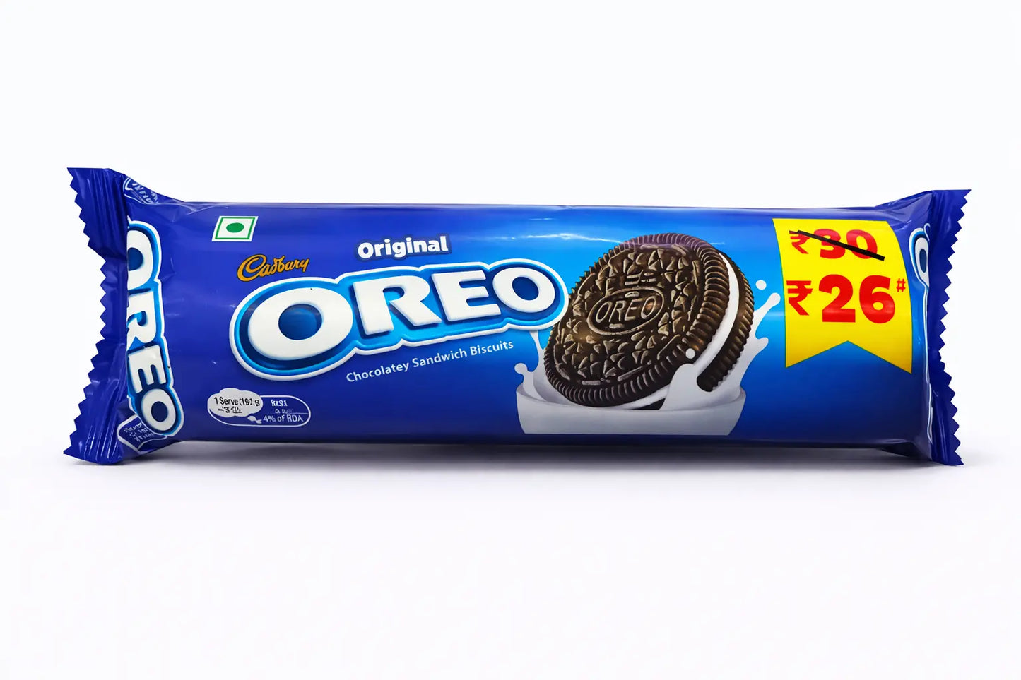 Oreo biscuit