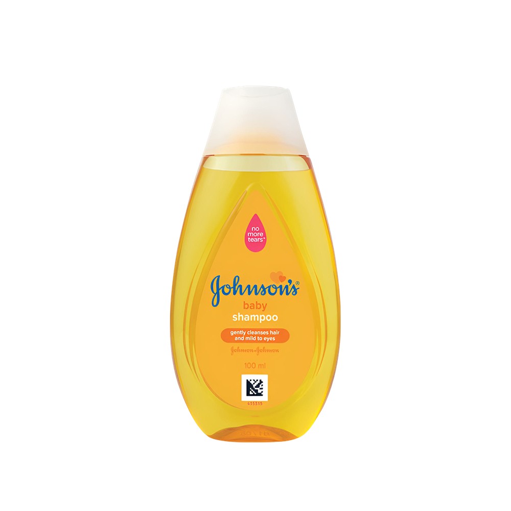 Johnson baby shampoo 200ml